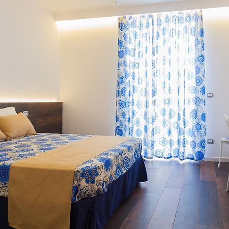 Casa Restino Bed & Breakfast Torre del Greco Luaran gambar