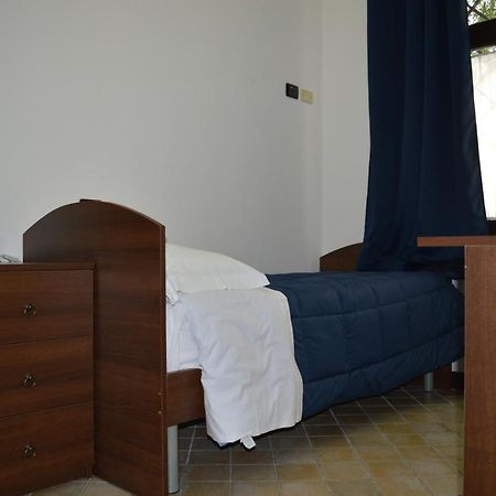 Casa Restino Bed & Breakfast Torre del Greco Luaran gambar