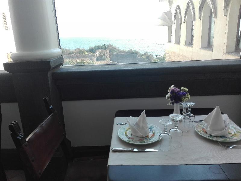 Casa Restino Bed & Breakfast Torre del Greco Luaran gambar