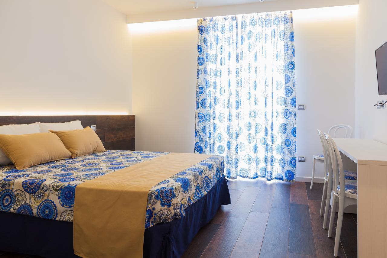Casa Restino Bed & Breakfast Torre del Greco Luaran gambar