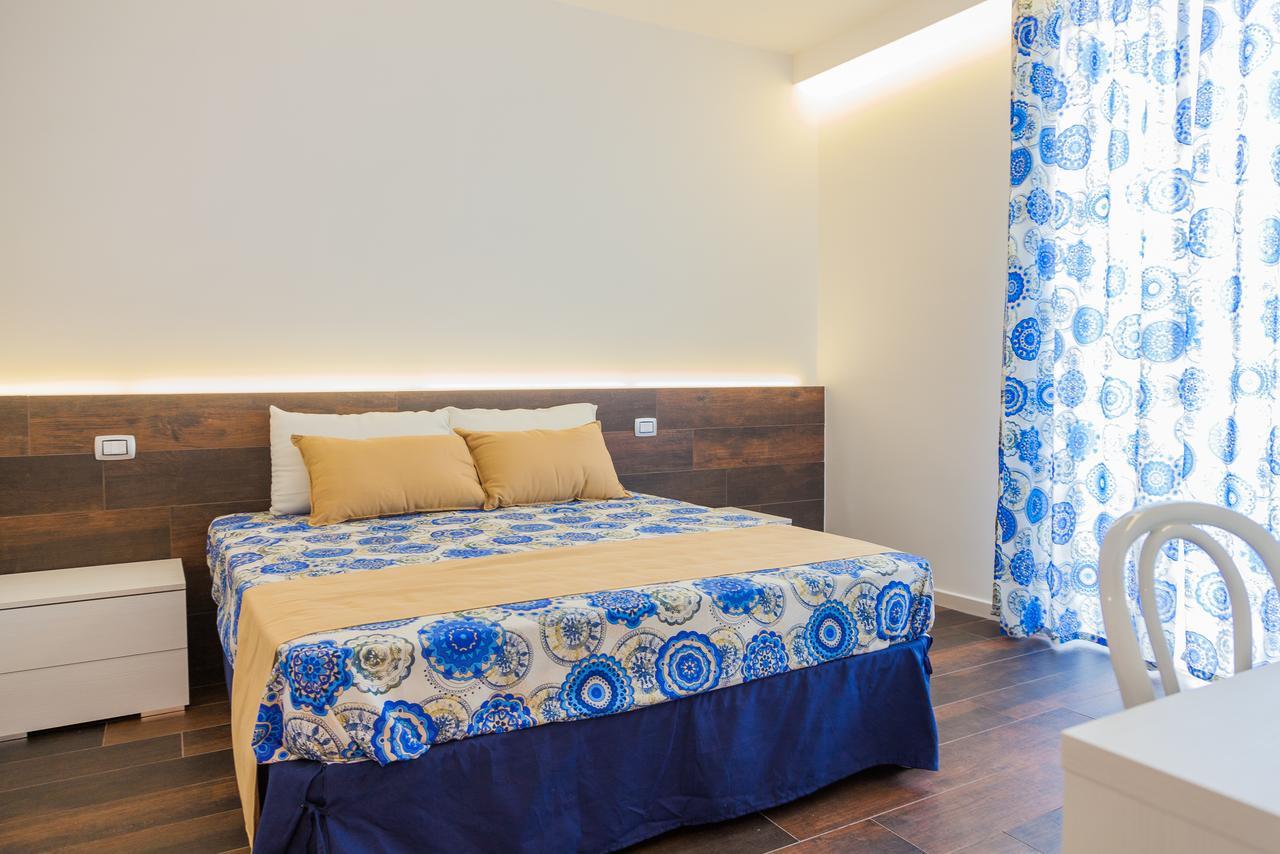 Casa Restino Bed & Breakfast Torre del Greco Luaran gambar