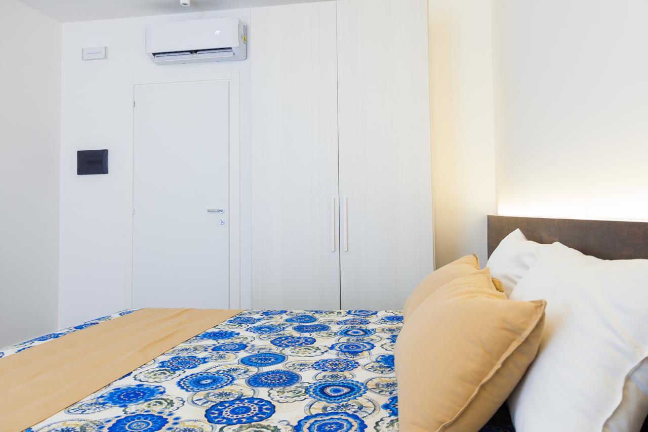 Casa Restino Bed & Breakfast Torre del Greco Luaran gambar