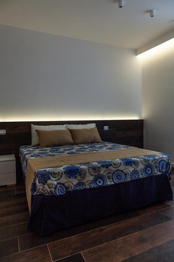Casa Restino Bed & Breakfast Torre del Greco Luaran gambar