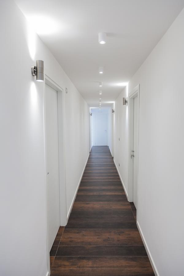 Casa Restino Bed & Breakfast Torre del Greco Luaran gambar