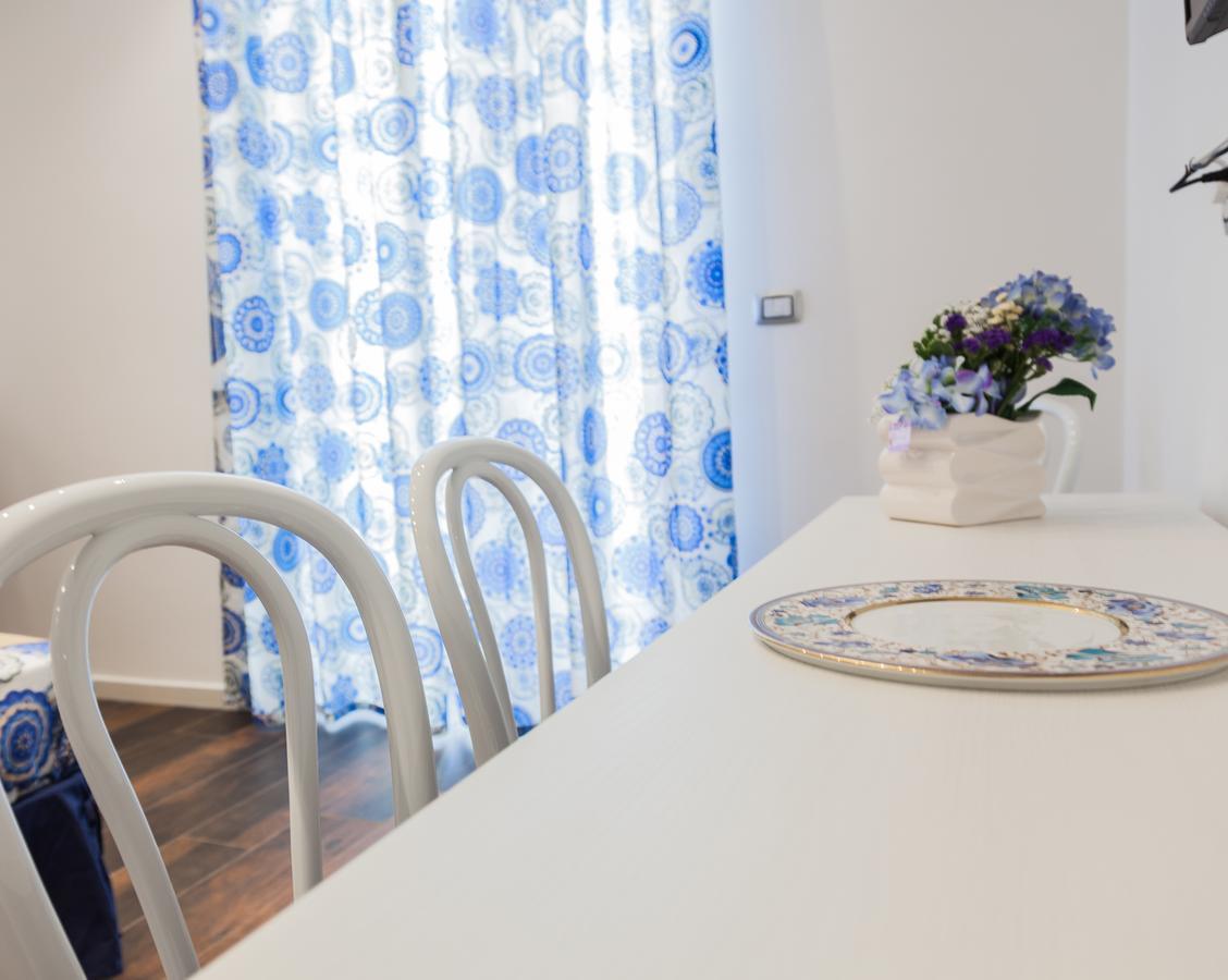 Casa Restino Bed & Breakfast Torre del Greco Luaran gambar
