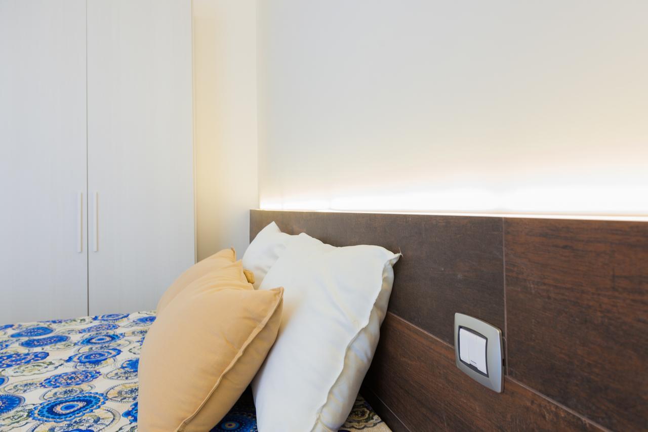 Casa Restino Bed & Breakfast Torre del Greco Luaran gambar