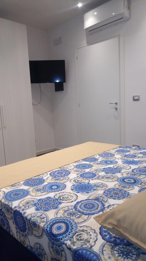 Casa Restino Bed & Breakfast Torre del Greco Luaran gambar