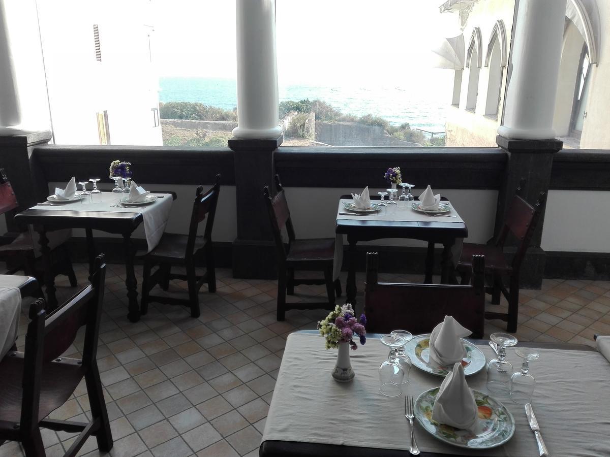 Casa Restino Bed & Breakfast Torre del Greco Luaran gambar