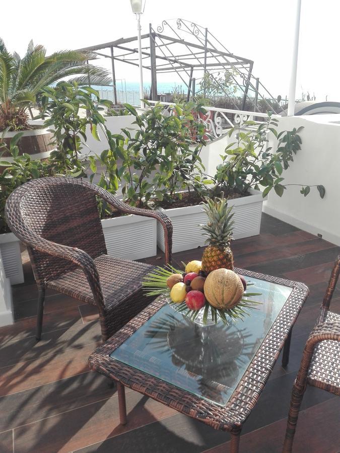 Casa Restino Bed & Breakfast Torre del Greco Luaran gambar