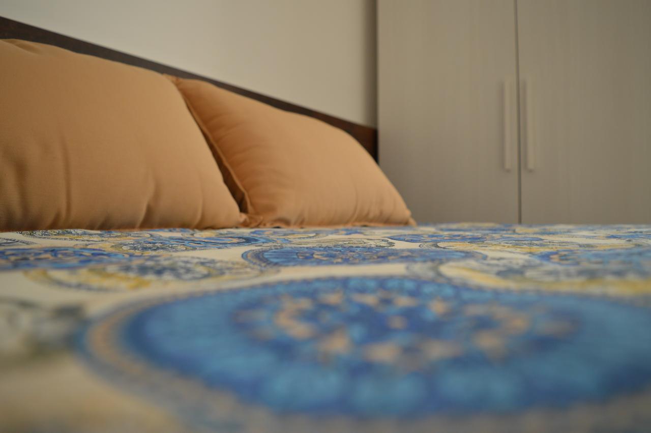 Casa Restino Bed & Breakfast Torre del Greco Luaran gambar