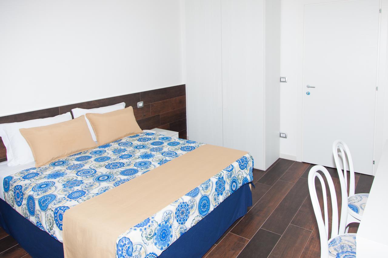 Casa Restino Bed & Breakfast Torre del Greco Luaran gambar