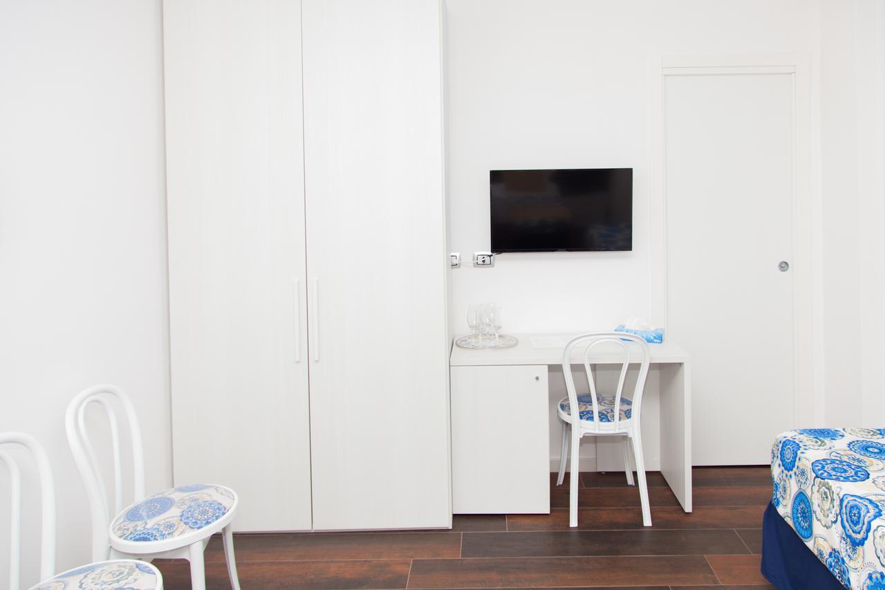 Casa Restino Bed & Breakfast Torre del Greco Luaran gambar
