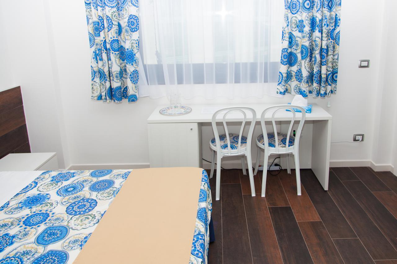 Casa Restino Bed & Breakfast Torre del Greco Luaran gambar