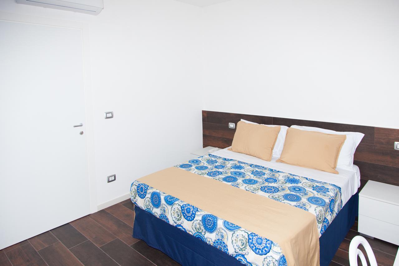 Casa Restino Bed & Breakfast Torre del Greco Luaran gambar