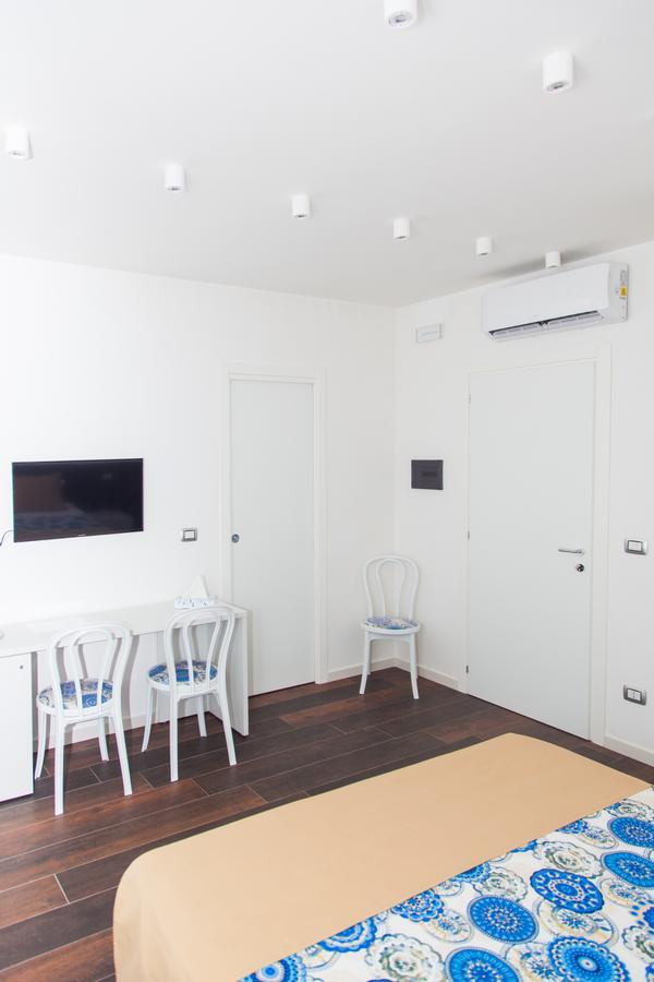 Casa Restino Bed & Breakfast Torre del Greco Luaran gambar