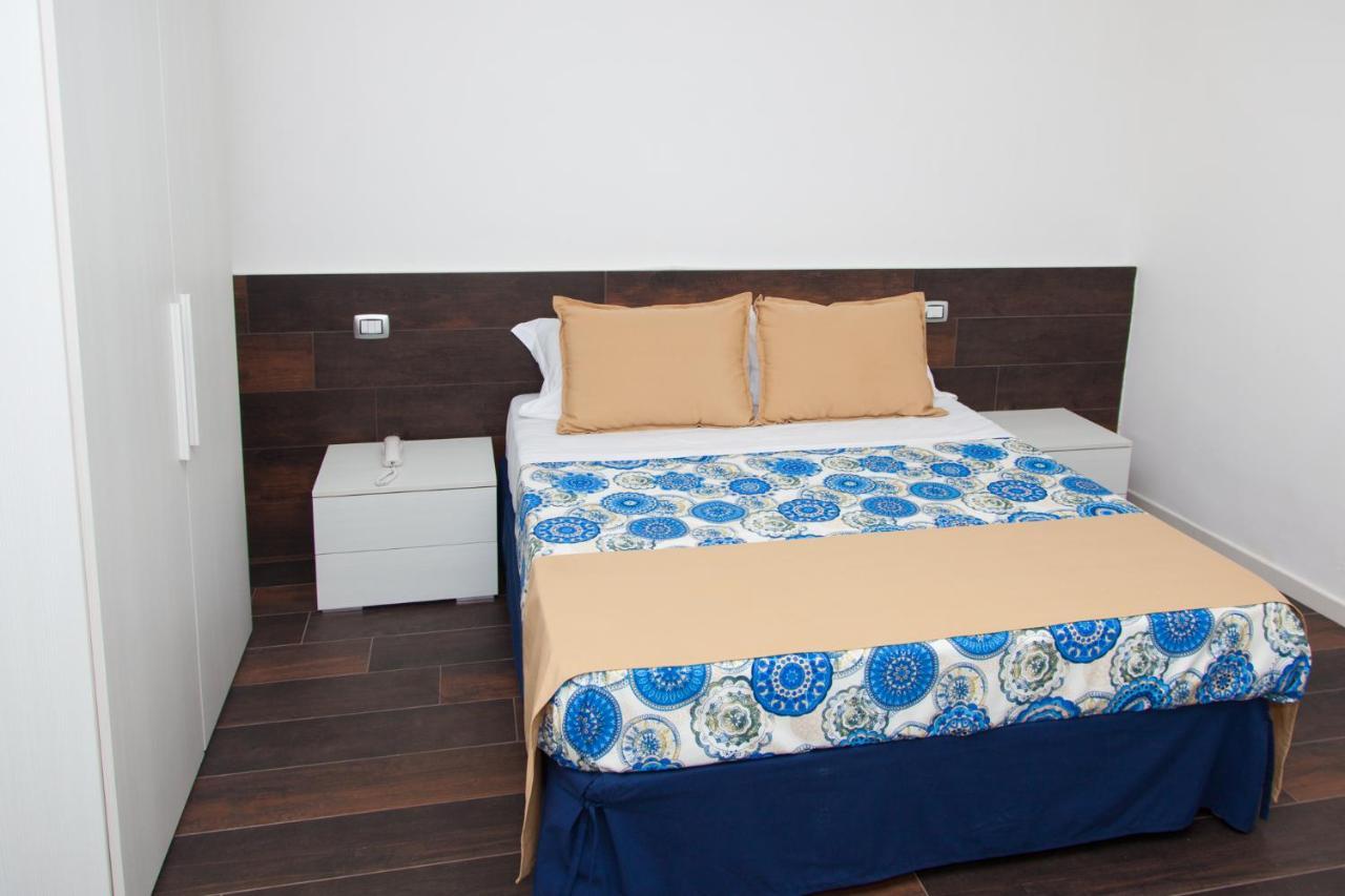Casa Restino Bed & Breakfast Torre del Greco Luaran gambar