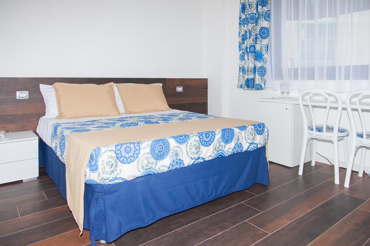Casa Restino Bed & Breakfast Torre del Greco Luaran gambar