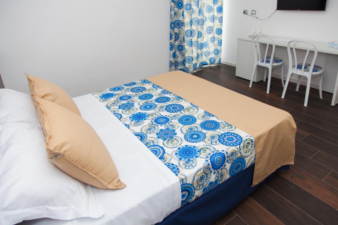 Casa Restino Bed & Breakfast Torre del Greco Luaran gambar