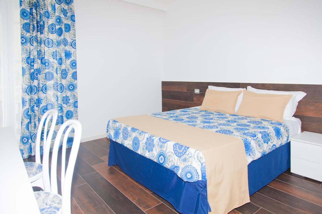 Casa Restino Bed & Breakfast Torre del Greco Luaran gambar