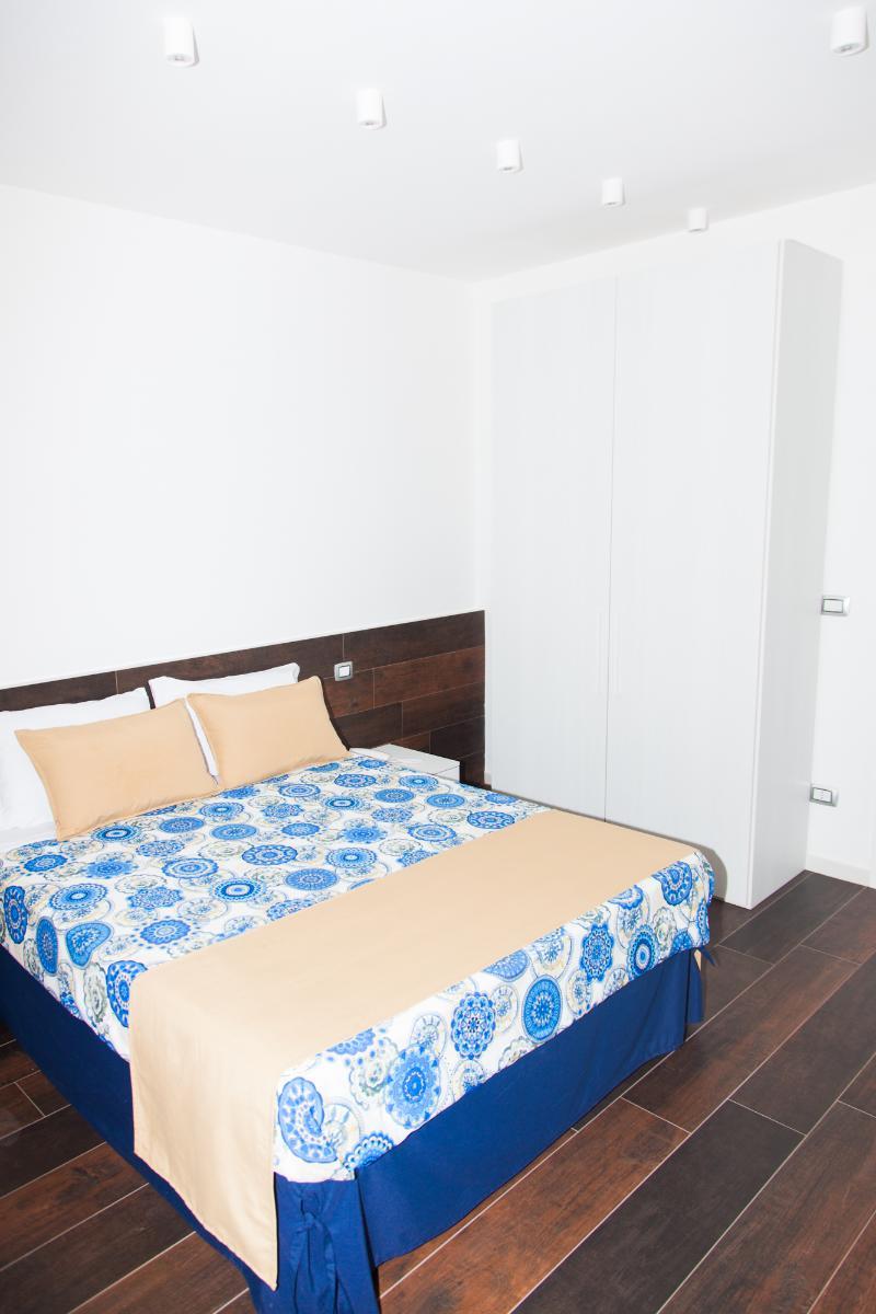 Casa Restino Bed & Breakfast Torre del Greco Luaran gambar