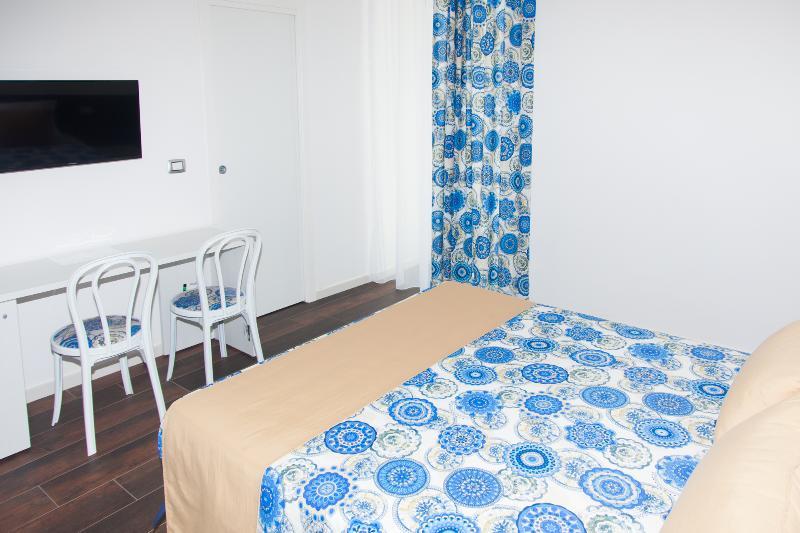 Casa Restino Bed & Breakfast Torre del Greco Luaran gambar