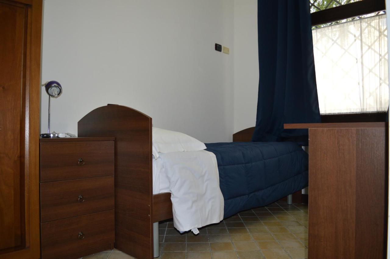 Casa Restino Bed & Breakfast Torre del Greco Luaran gambar