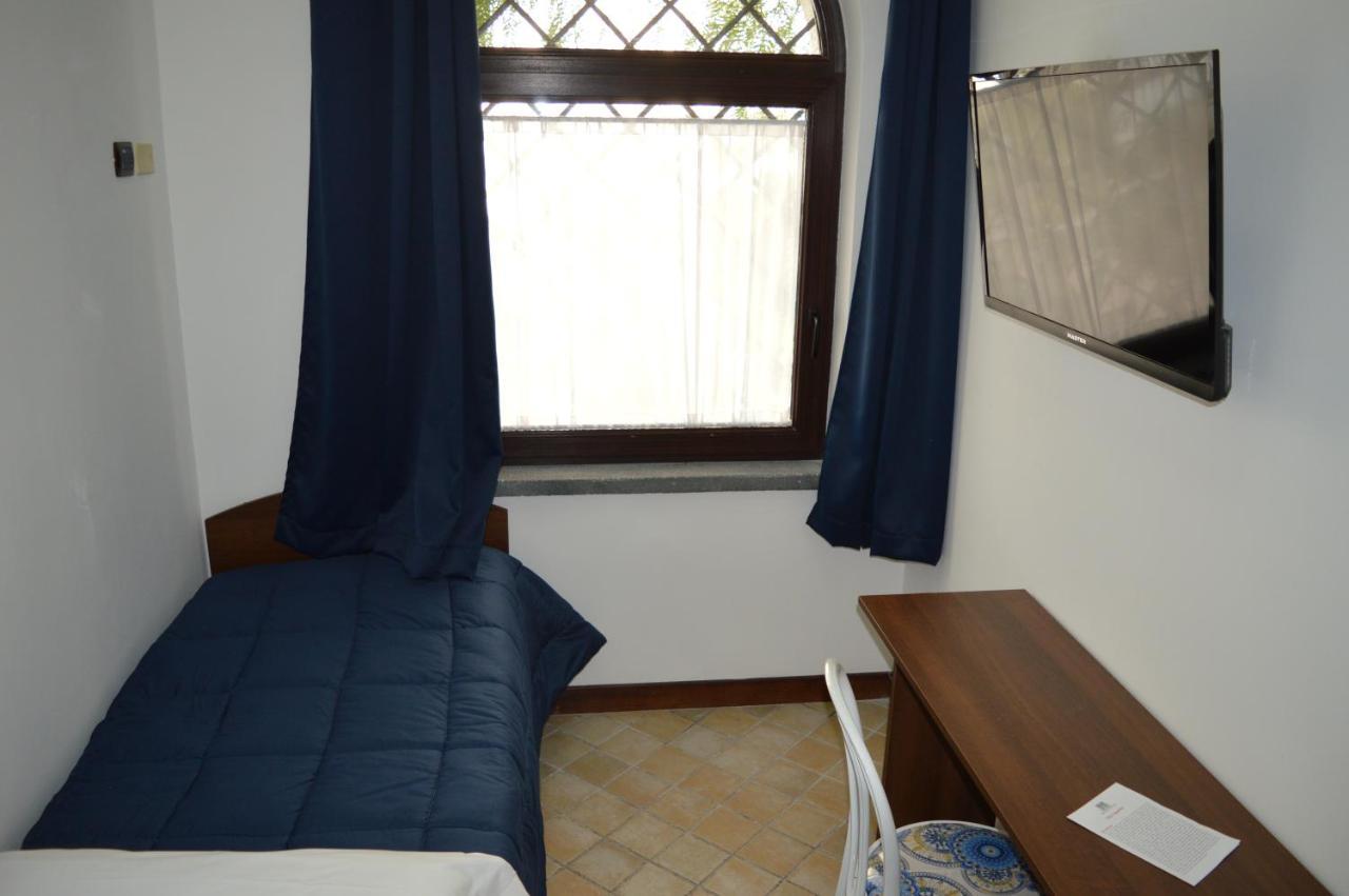Casa Restino Bed & Breakfast Torre del Greco Luaran gambar