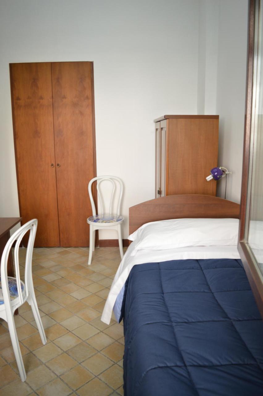 Casa Restino Bed & Breakfast Torre del Greco Luaran gambar